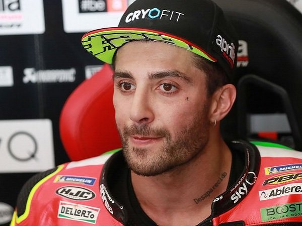 CEO Dorna Yakin Iannone Tak Bersalah dalam Kasus Doping