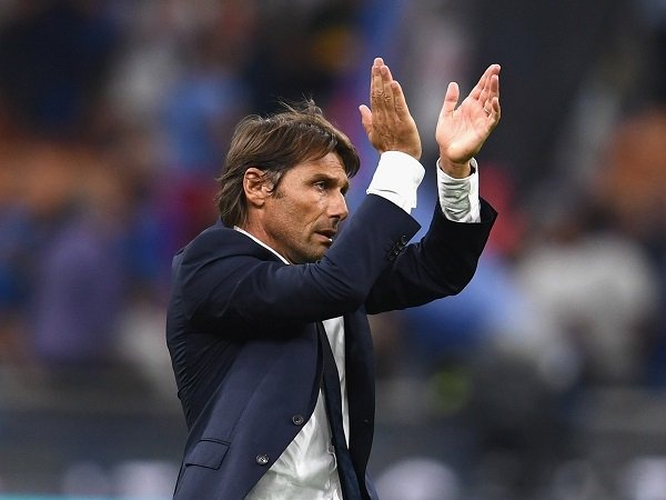 Ciro Ferrara Klaim Conte Sebenarnya Inginkan Vidal, Bukan Eriksen