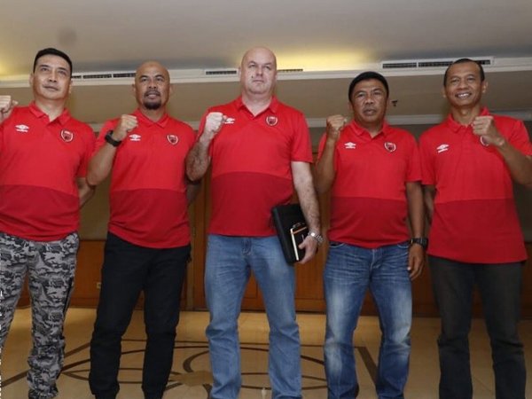 Pelatih PSM Masih Punya PR Jelang Digulirkannya Liga 1 2020