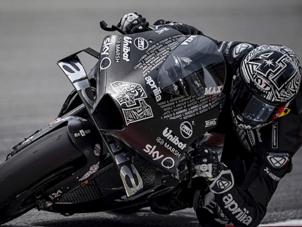 Performa Tak Kunjung Kompetitif, Aleix Espargaro Mulai Pertimbangkan Opsi Untuk Pensiun Dini