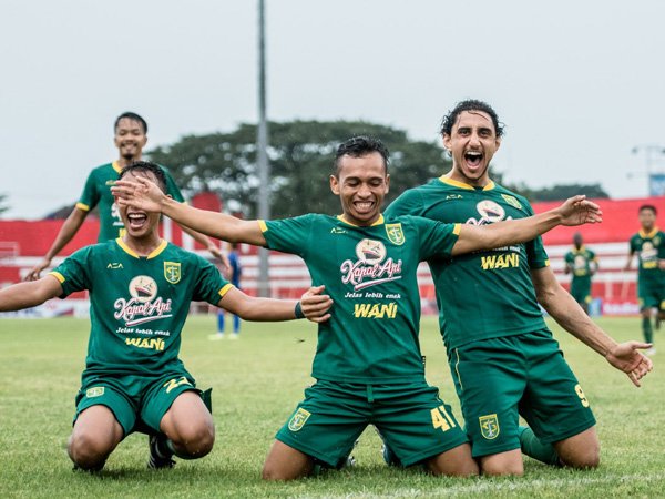 Sudah Capai Final PGJ, Persebaya Ingin Sekalian Juara