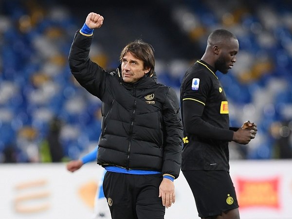 Aktif di Pasar Transfer, Ini Prediksi Susunan Pemain Inter Untuk Musim 2020/21