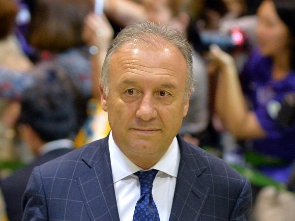Inter Milan Dianggap Mengalami Penurunan Performa Sejak Januari