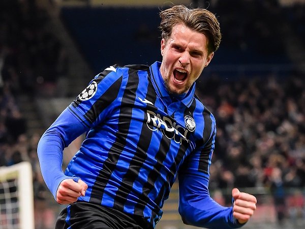 Unggul Agregat 4-1, Hateboer Klaim Atalanta Siap Hadapi Valencia di Mestalla