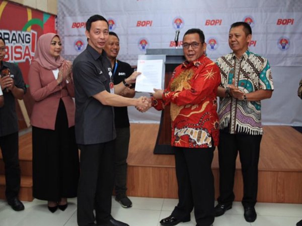 BOPI Keluarkan Rekomendasi Kepada PT LIB Untuk Menggelar Liga 1