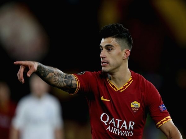 Cuma Menang Tipis, Langkah Roma di Liga Europa Belum Aman