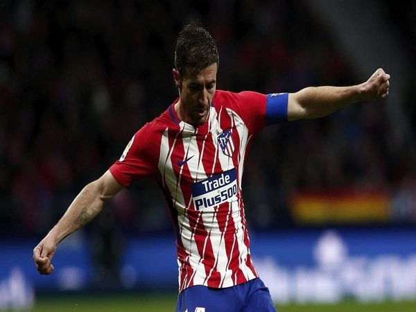 Eks Kapten Tim Ingin Kembali ke Atletico Sebagai Asisten Simeone