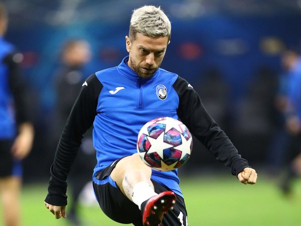 Kapten Atalanta Sebut Timnya Masih Butuh Keajaiban di Liga Champions