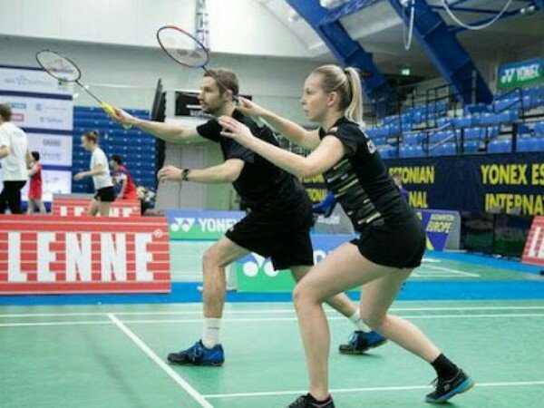 Final Sesama Eropa Terjadi di Austria Open 2020