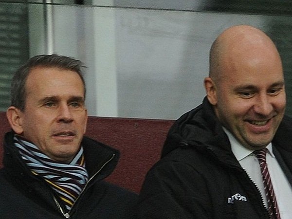 Terkuak! Ini Dia Sosok Di Balik Kisruh di Manajemen Milan