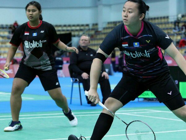 Lagi!  Virus Corona Mewabah, Ajang Italian Junior 2020 Dihentikan