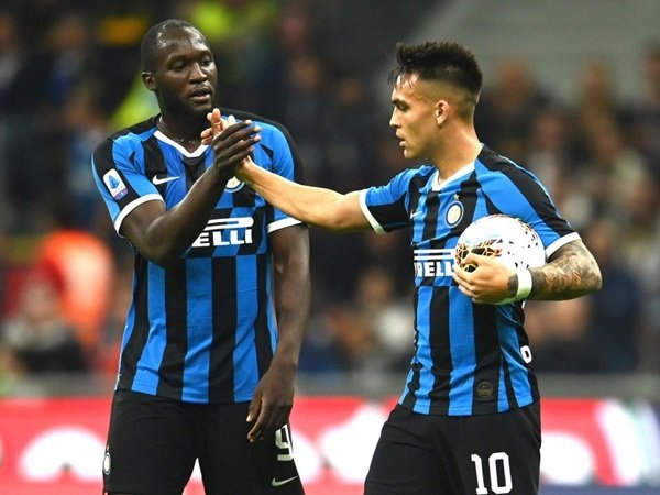 Jika Lolos ke Europa League, Inter Milan Terancam Jadwal Super Padat