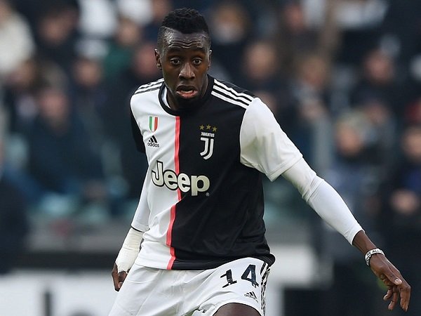 Matuidi Jamin Bertahan di Juventus Meski Dikaitkan dengan Lyon