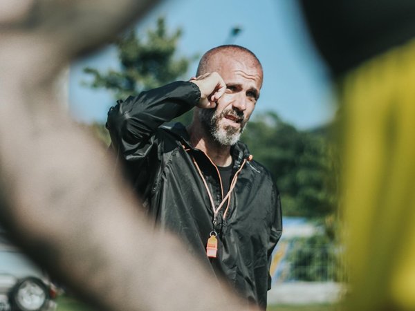 Mengejutkan! PSS Sleman Ditinggal Eduardo Perez