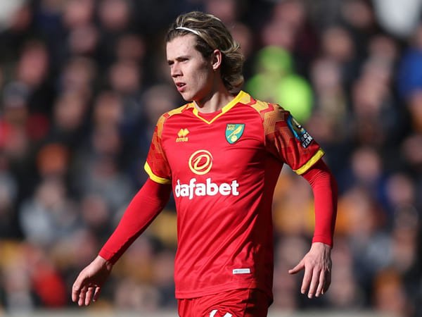 Steve McManaman Tidak Yakin Liverpool Inginkan Todd Cantwell