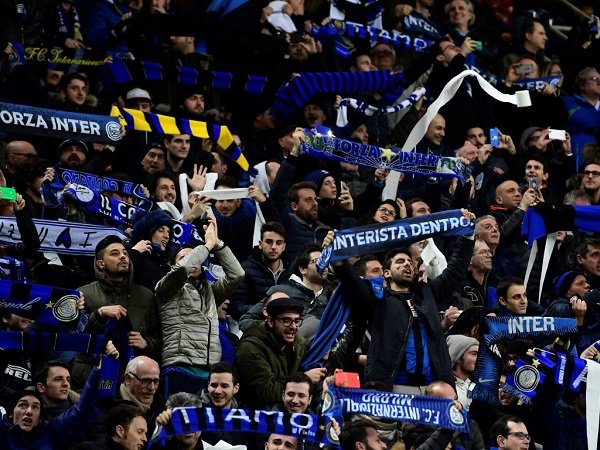 Inter Milan Akan Refund Ticket Kontra Ludogorets