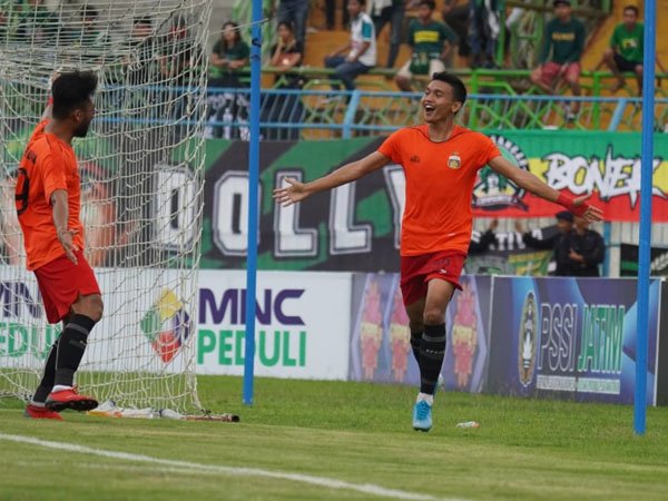 Liga 1 2020, Bhayangkara FC Targetkan Trofi Juara