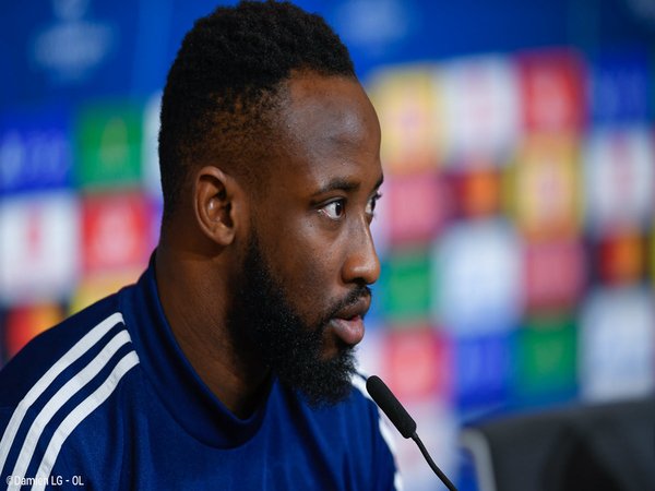 Lyon vs Juventus: Dembele Tak Merasa Tertekan Untuk Jebol Gawang Bianconeri