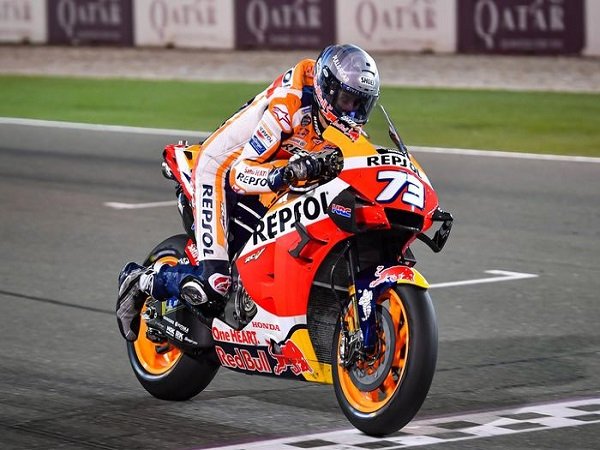 Alex Marquez Sebut Tes Pramusim Berjalan Jauh Lebih Buruk Dari Perkiraaannya