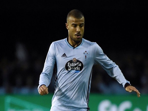 Celta Vigo Ingin Permanenkan Status Rafinha