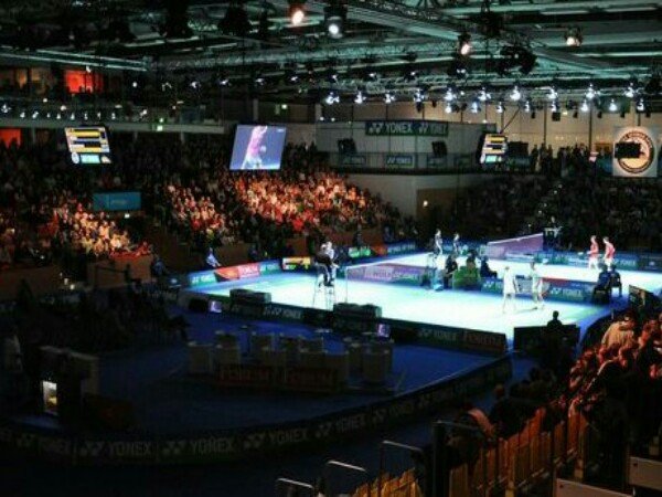 Imbas Virus Corona, German Open Resmi Dibatalkan