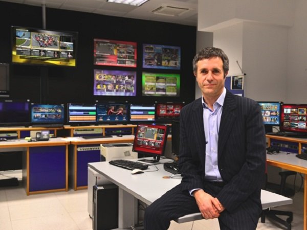 Lega Serie A dan Sky Sport Berencana Gratiskan Siaran Laga Derby D’Italia