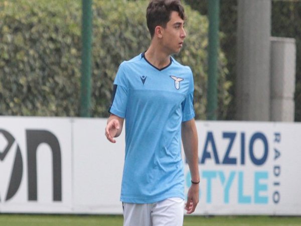Raul Moro, Calon Mega Bintang Muda Lazio?