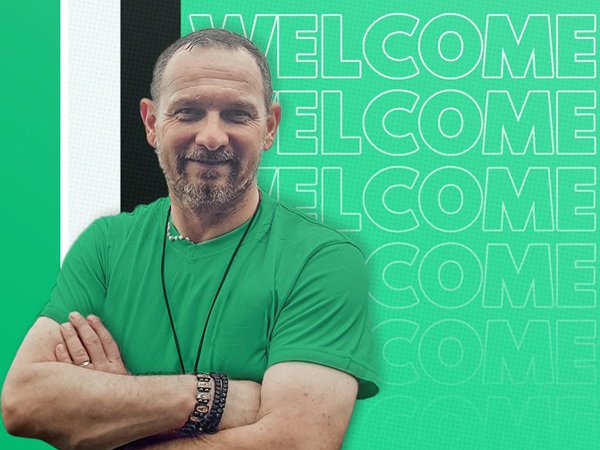 Resmi! PSS Sleman Tetapkan Dejan Antonic Sebagai Pelatih