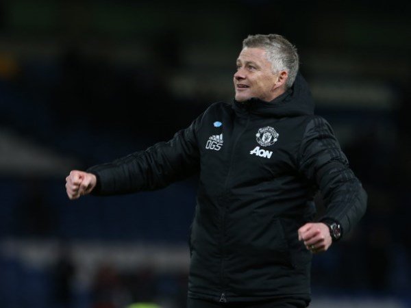 Beckham Dukung Solskjaer Bertahan Sebagai Manajer Manchester United