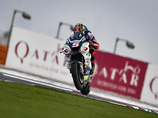 Usai Jalani Tes Qatar, Zarco Merasa Lebih Siap Mentas di Balapan Perdana