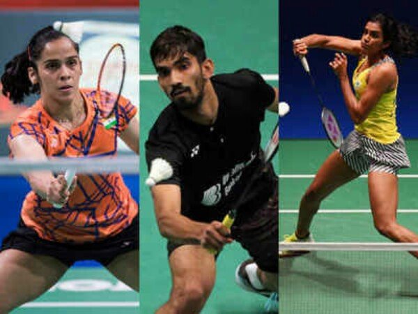 Pelatih Indonesia, Agus Dwi Santoso Akan Latih PV Sindhu Dkk