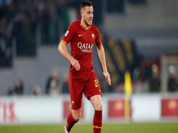 Roma Resmi Permanenkan Status Mancini dan Veretout