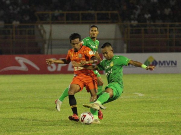 Persiraja Harus Bayar Mahal Satu Poin di Laga Pertama