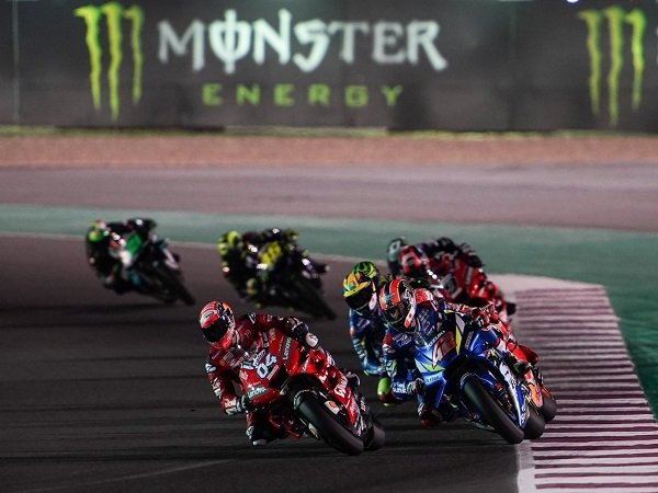 Qatar Berusaha Cari Tanggal Untuk Gantikan Seri Perdana di MotoGP