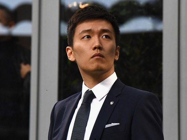 Imbas Penundaan Derby d'Italia, Presiden Inter Lontarkan Kritik Brutal Kepada Presiden Lega Serie A