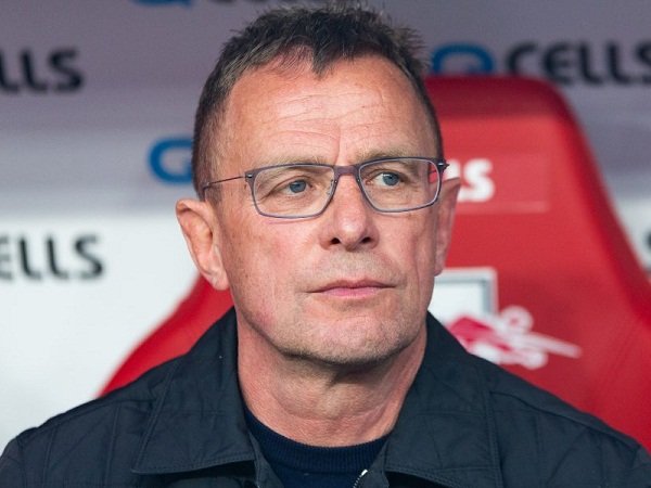 Tangan Kanan Gazidis Ngotot Inginkan Rangnick, Maldini dan Boban Siap Tinggalkan Milan