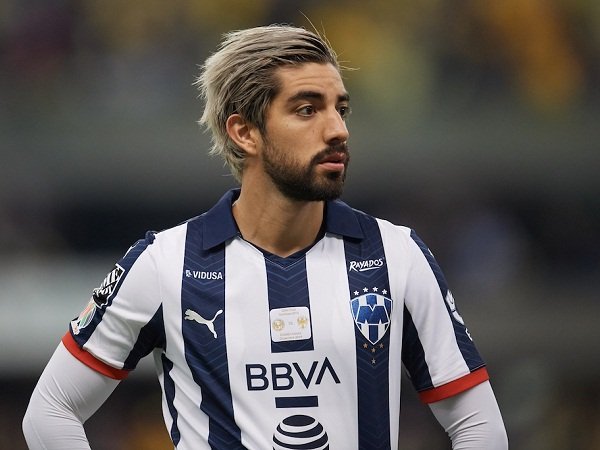 Milan dan Parma Siap Bersaing Datangkan Gelandang Inter Miami