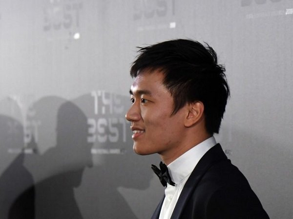 Presiden Inter Minta Serie A Utamakan Kesehatan Publik Ketimbang Pertandingan