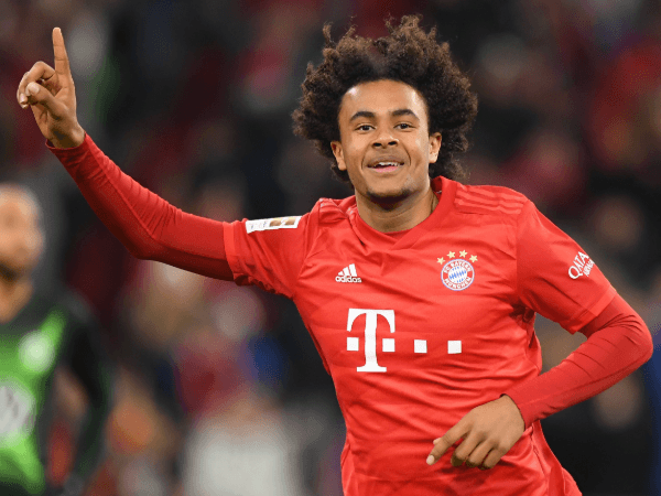 Tampil Impresif Bersama Bayern, Bocah 18 Tahun Ini Layak Masuk Timnas Belanda