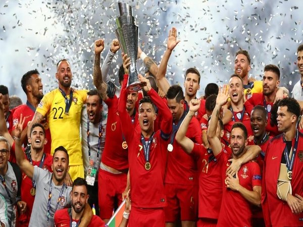 Undian Nations League 2020/21: Spanyol Jumpa Jerman, Portugal Ditantang Prancis