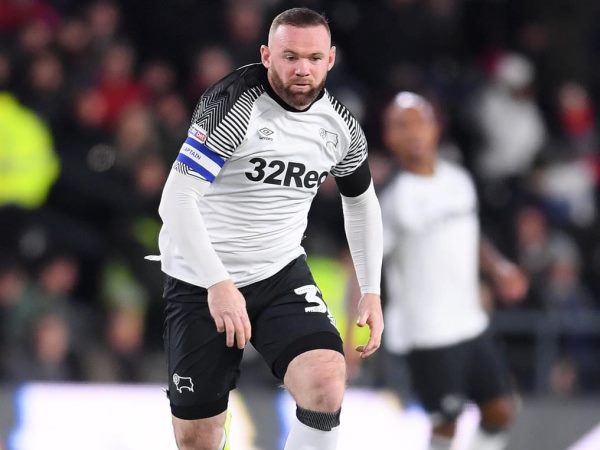 Solskjaer Bicara Tentang Peluang Rooney Jadi Manajer Man United