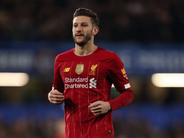 Todd Cantwell Bukan Target Liverpool untuk Gantikan Adam Lallana