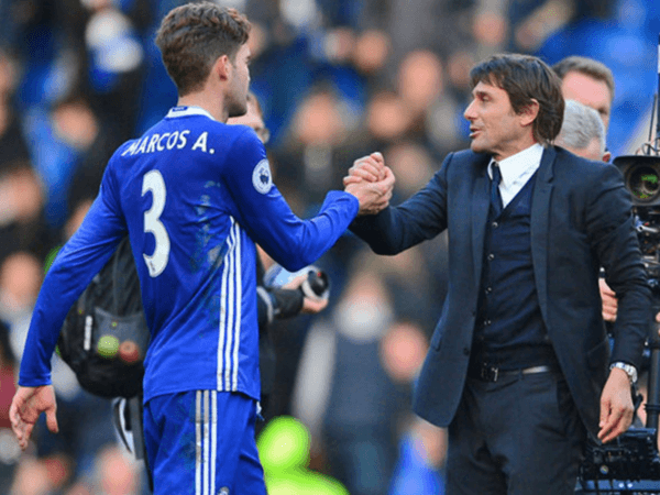 Conte-Alonso Reunian di Inter?