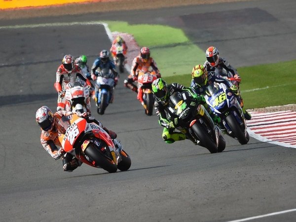 Corona Semakin Parah, MotoGP Bisa Saja Digelar Tanpa Penonton