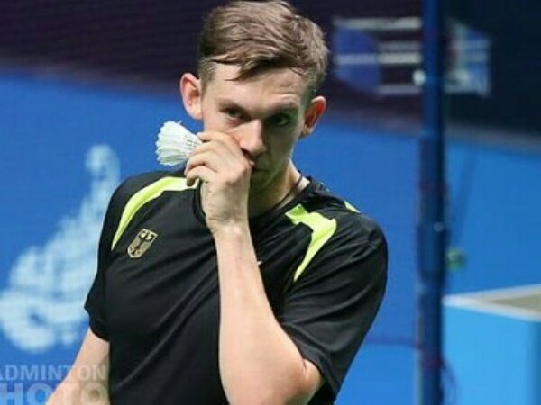 German Open Dibatalkan, Banyak Atlet Yang Kecewa