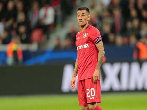 Agen Konfirmasi Minat Atletico Madrid Pada Gelandang Leverkusen