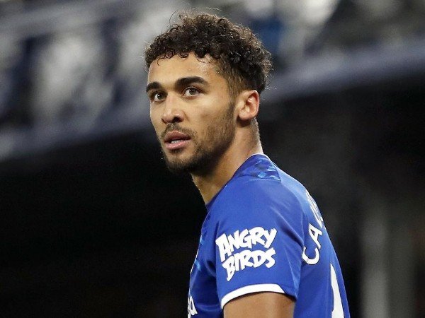 Ancelotti Yakin Calvert-Lewin akan Jadi Salah Satu Striker Terbaik Eropa