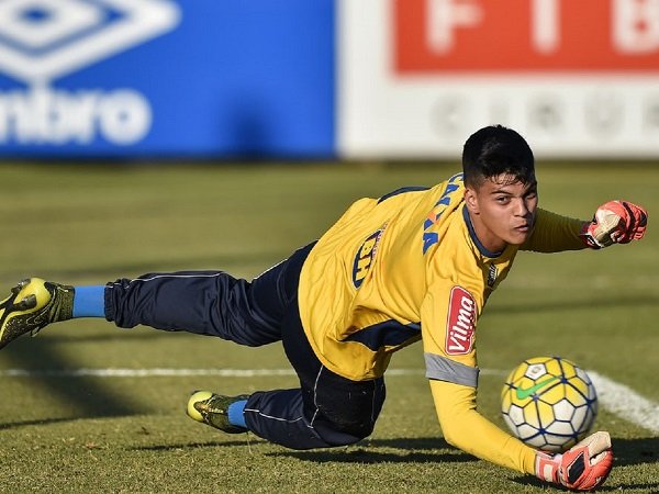 Demi Inter Milan, Gabriel Brazao Siap Maksimalkan Setiap Kesempatan