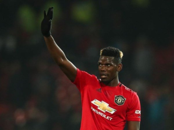 MU Siap Lepas Pogba, PSG dan Juventus Siaga