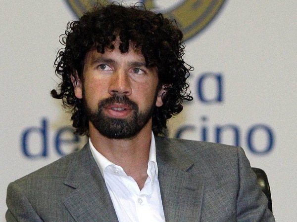 Damiano Tommasi Minta Serie A Dihentikan Sekarang Juga!